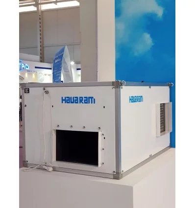 Havaram Roof Apartment Air Handling Unit Model HUC / F5B