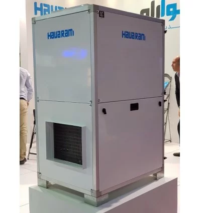 Havaram standing Apartment Air Handling Unit HUF5B