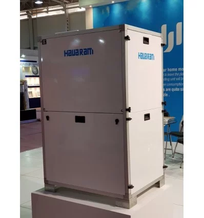 Havaram floor-standing air handling unit HUF10B