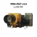 مشعل گازی پارس مشعل مدل PM5-PGT-113