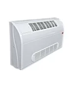 فن کویل زمینی دکوراتیو تهویه آریا مدل TAFC-600