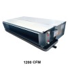 فن کویل سقفی توکار 1200CFM دماتجهیز مدل DT.CF1200