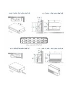 فن کویل سقفی بدون کابین تهویه آریا مدل TAFC-800