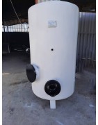 DamaTajhiz standing coil source 2500 liters