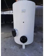 DamaTajhiz standing coil source 2500 liters