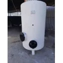 DamaTajhiz standing coil source 2500 liters