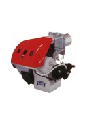 Riello Dual-Fuel Burner