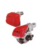 Riello Dual-Fuel Burner