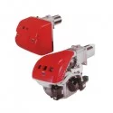 Riello Dual-Fuel Burner