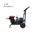 جاروی استخر نیمه اتوماتیک دماتجهیز 1 اسب رگال مدل sweeper1