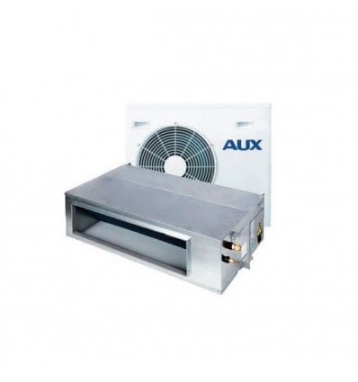 داکت اسپلیت آکس 24000 مدل ALTMD-H24/4R1AL