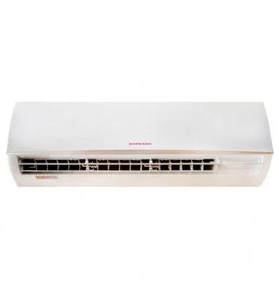 SOPRANO Split AC Unit Model SS-19CHT