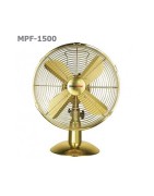 پنکه رومیزی مگامکس مدل MPF1500