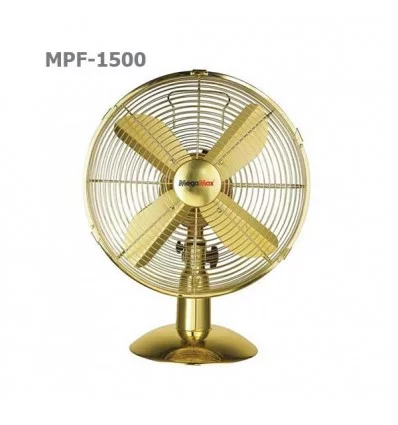 پنکه رومیزی مگامکس مدل MPF1500