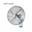 پنکه دیواری مگامکس مدل MWF1818