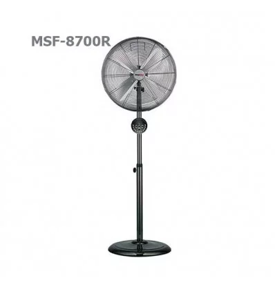 پنکه ایستاده مگامکس مدل MSF8700