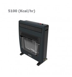 بخاری گازی سپهرالکتریک مدل SE5000BF