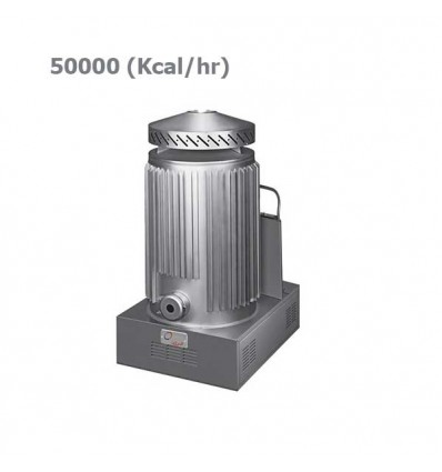 Energy Gasoline/oil Workshop Heater 450