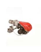 Riello Gas-Fuel Burner