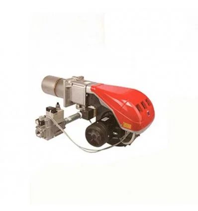 Riello Gas-Fuel Burner