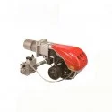 Riello Gas-Fuel Burner