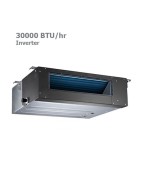 G-plus Inverter Ducted Split GCD-30KN6HR3