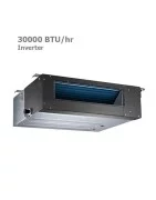 G-plus Inverter Ducted Split GCD-30KN6HR3