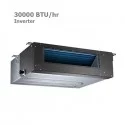 G-plus Inverter Ducted Split GCD-30KN6HR3