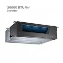 Gplus inverter ducted split GCD-36JN6HR1