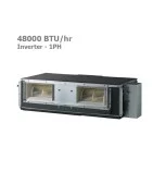 Gplus Inverter Ducted Split GCD-48KN6HR3