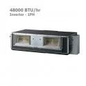 Gplus Inverter Ducted Split GCD-48KN6HR3