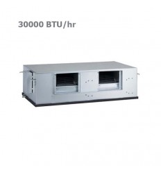 داکت اسپلیت سقفی ال جی مدل TB-H306GSS0