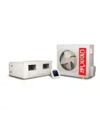 Iran Radiator Ducted Split IAC-24CH/DUCT/A 