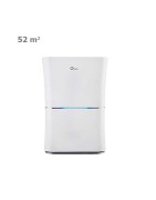 Gplus Air Purifier Model GAP-J670I