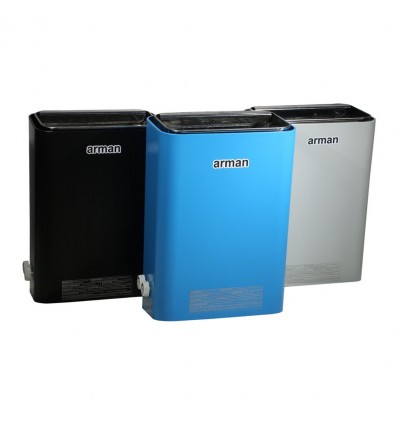 ARMAN Dry Sauna Heater ASH60
