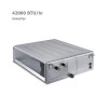 داکت اسپلیت سرد اینورتر سامسونگ 42000 مدل AC042MNMPEC/ID