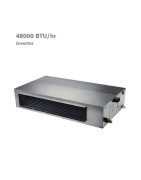 داکت اسپلیت اینورتر آکس 48000 مدل ALMD-H48/5DR1C