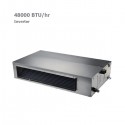 داکت اسپلیت اینورتر آکس 48000 مدل ALMD-H48/5DR1C