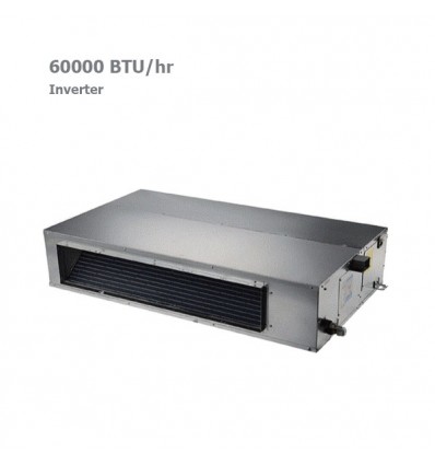 داکت اسپلیت اینورتر آکس 60000 مدل ALMD-H60/5DR1C