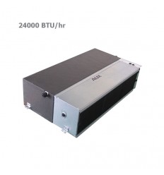 داکت اسپلیت آکس 24000 مدل ALTMD-H24/4R1AL