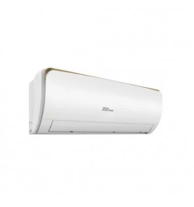 Cooling Tech-Electric split air conditioner model BTS-UNP-18CT3