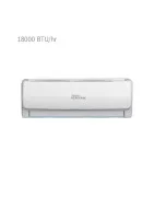 Cooling Tech-Electric split air conditioner model BTS-UNP-18CT3