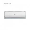 Cooling Tech-Electric split air conditioner model BTS-UNP-18CT3