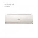 Tech Electric Inverter Split AC Unit BTS-UN-18HR