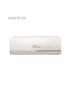 Tech Electric Split Air Conditioner BTS-UNF-24HR