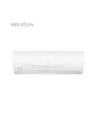 Tech Electric air conditioner model Optima 9000