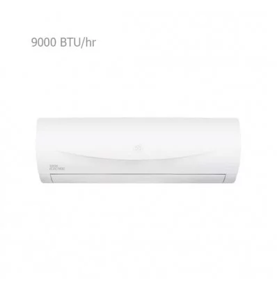 Tech Electric air conditioner model Optima 9000