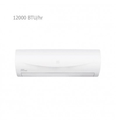 Tech Electric air conditioner model Optima 12000
