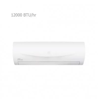 Tech Electric air conditioner model Optima 12000