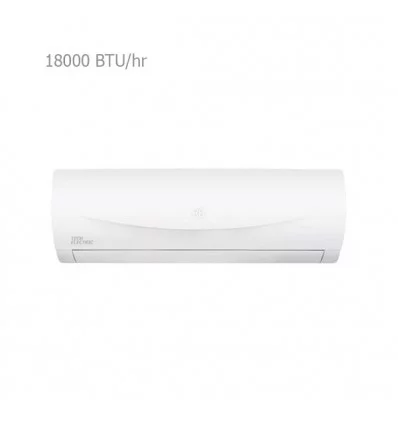 Tech Electric air conditioner model Optima 18000